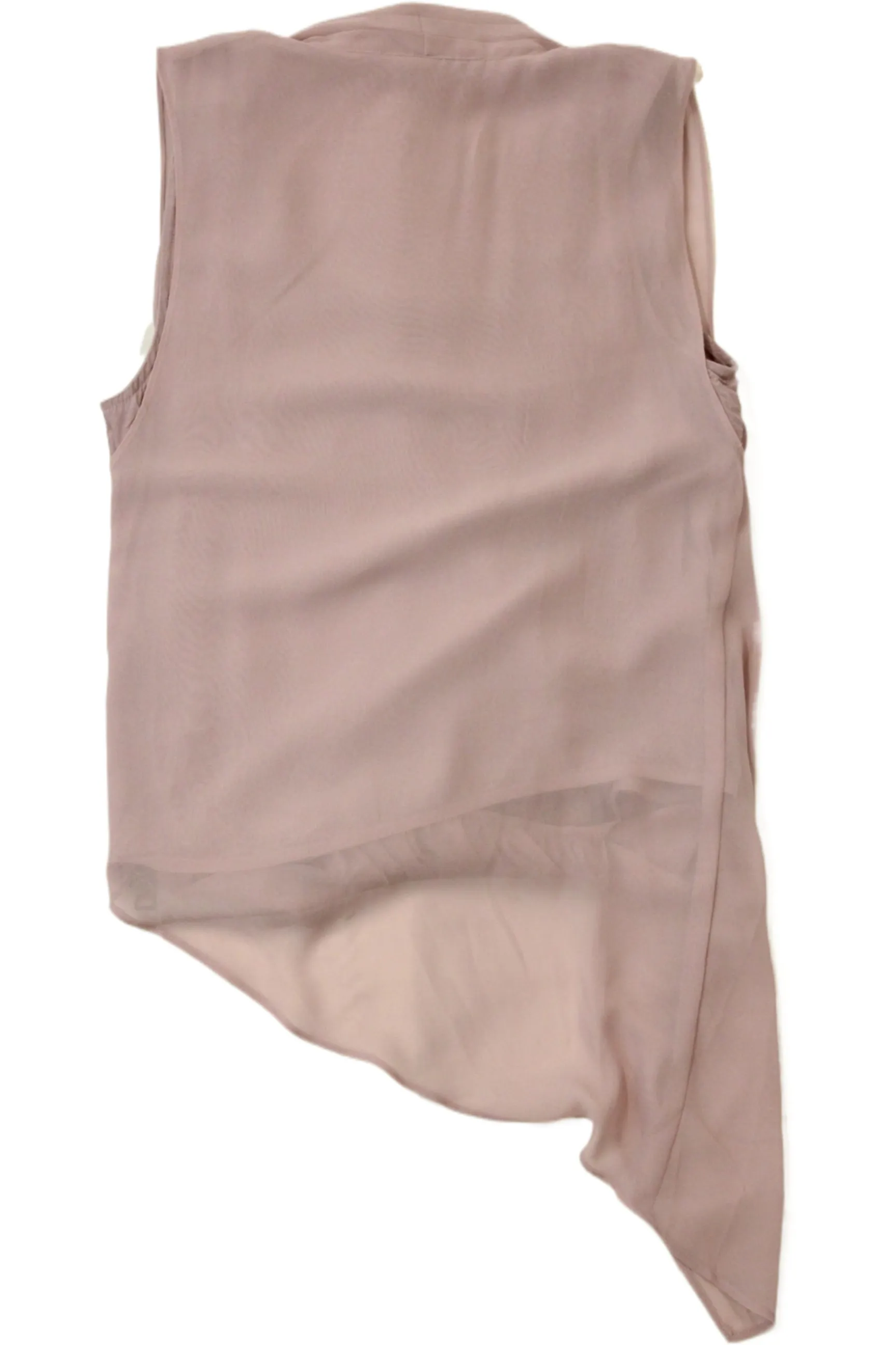 All Saints - Drape Top