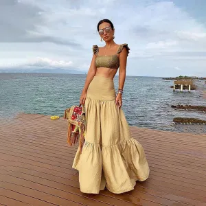 'Alla' Skirt