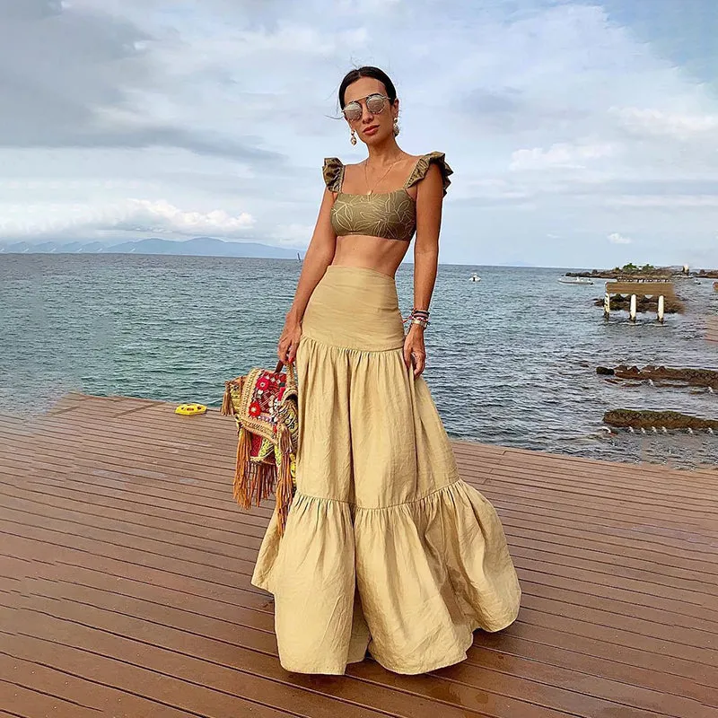 'Alla' Skirt