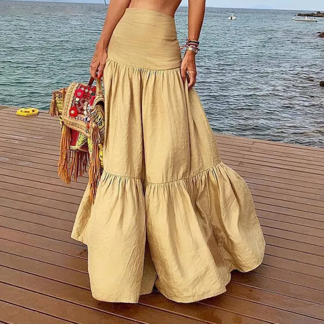 'Alla' Skirt