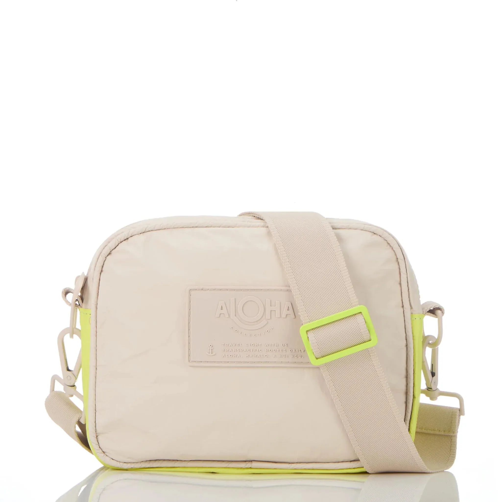 Aloha Collection Color Block Le Tour Highlighter/Sandstone