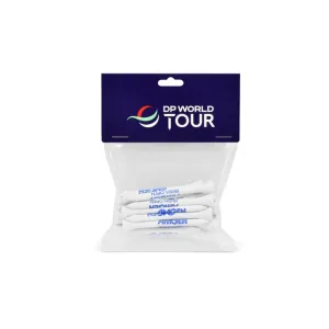 Amgen Irish Open PRG White Tees Amgen Irish Open PRG White Tees