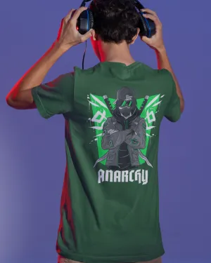 Anarchy - Men's Graphic Tees