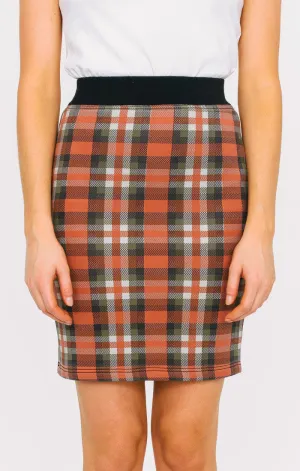 ANNA - skirt