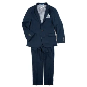 Appaman Boys Slim Mod Blue Suit_V8SU9