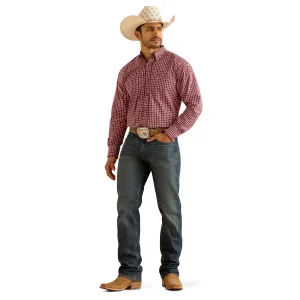 Ariat M2 Atlas Traditional Relaxed Stretch Pro Series Ray Boot Cut
