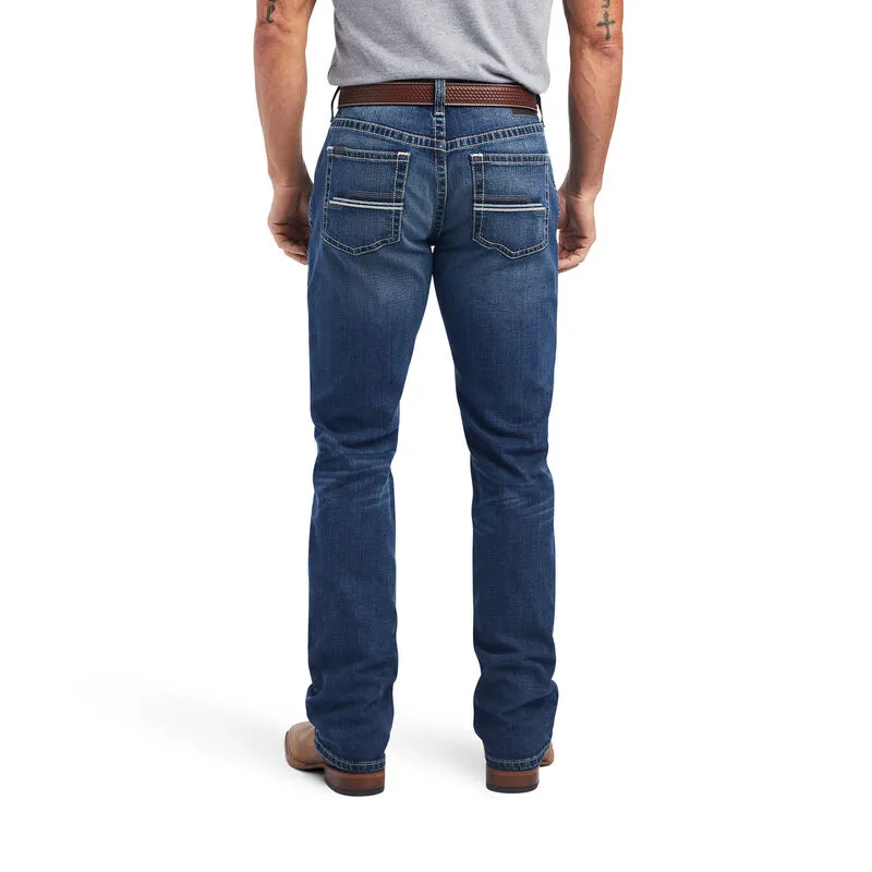 Ariat M2 Heath Traditional Relaxed Destin Jean