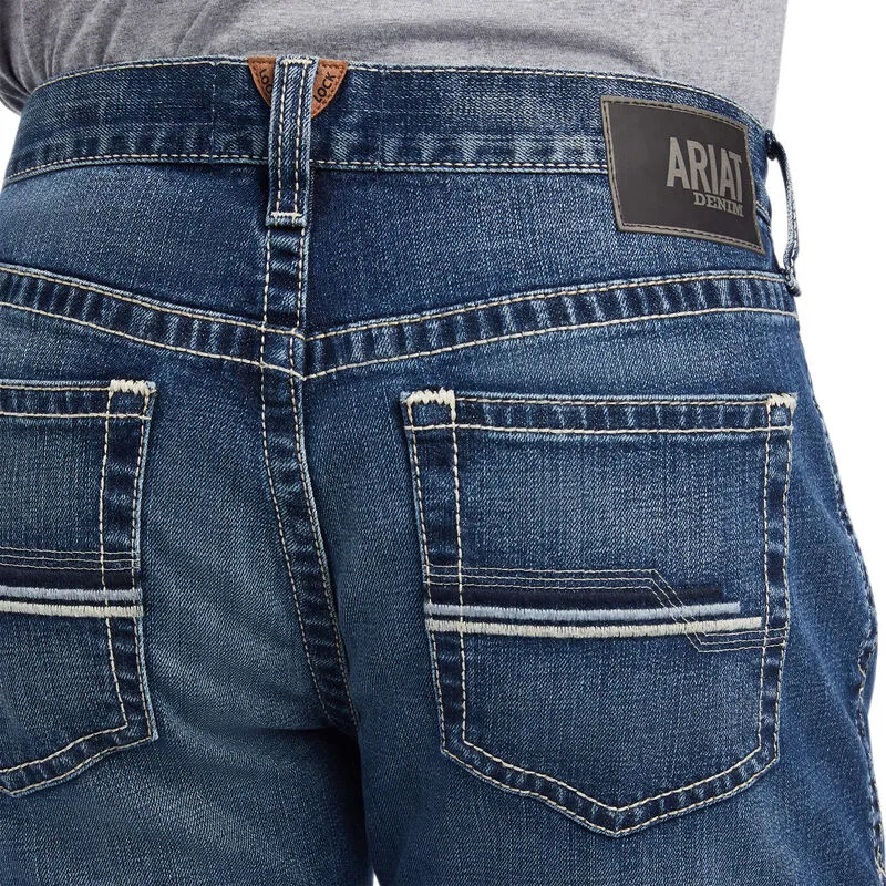 Ariat M2 Heath Traditional Relaxed Destin Jean