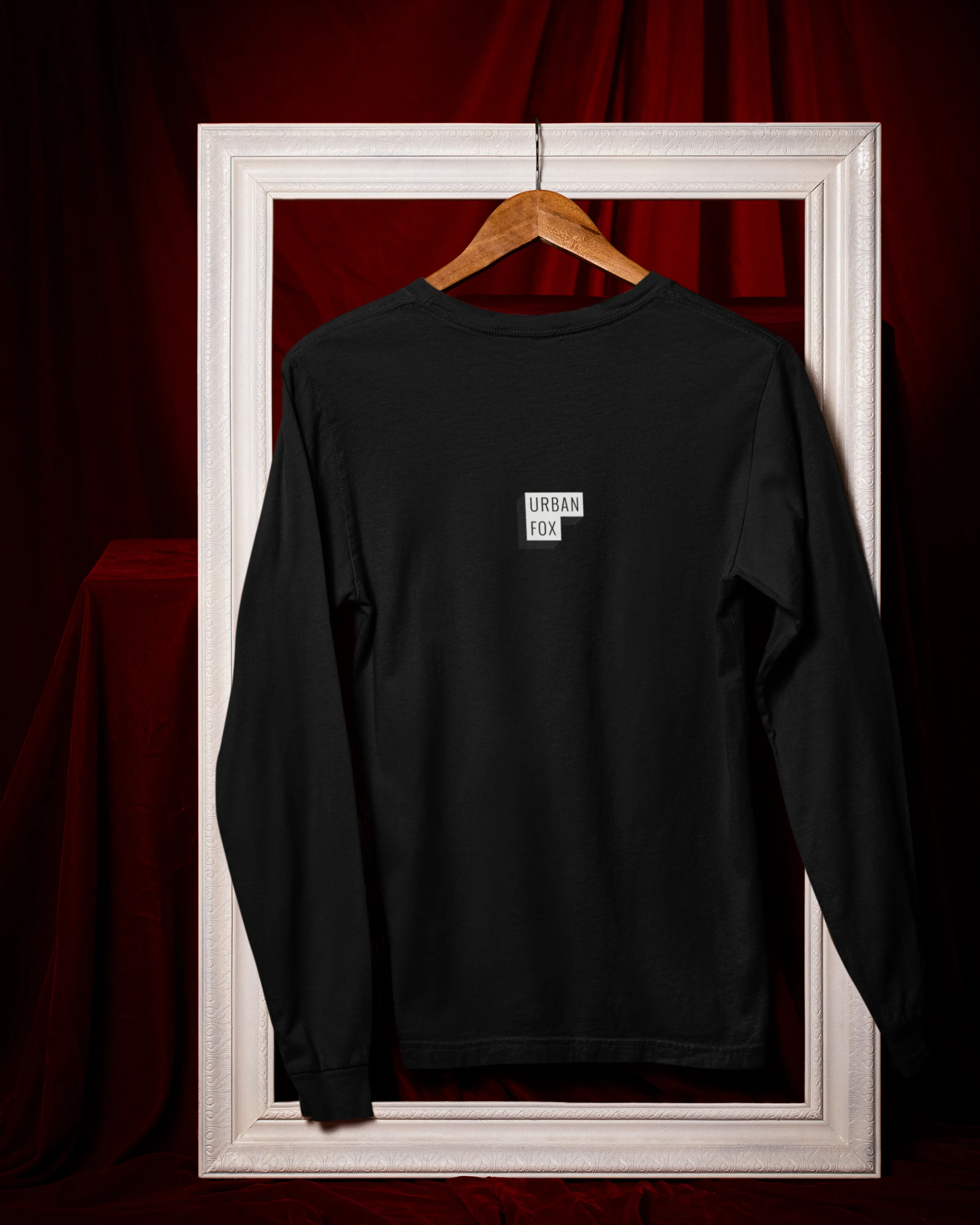 Attack - Men's Graphic Tees F/S