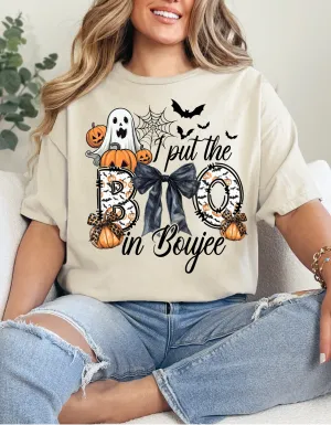 Autumn Graphic Tee - 70