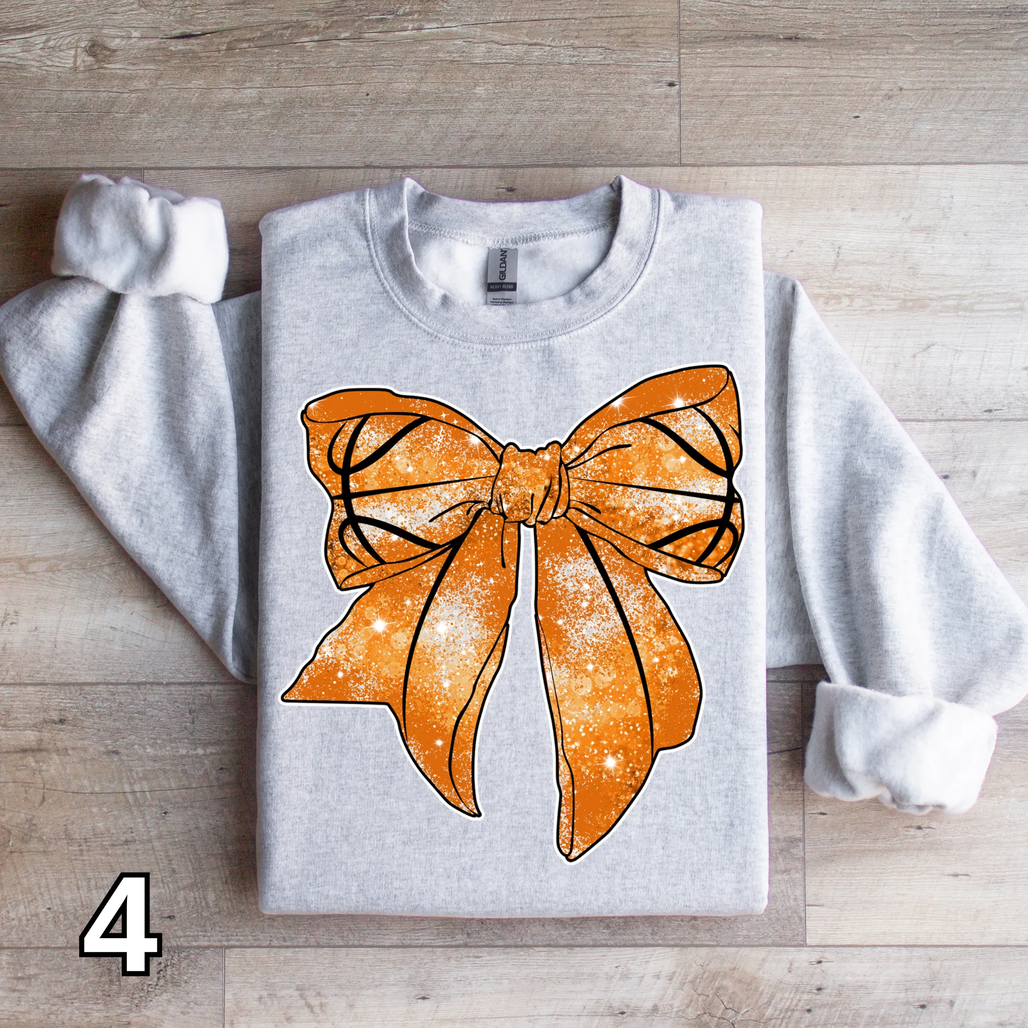 Basketball Graphic Tee (1-20)