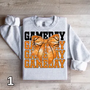 Basketball Graphic Tee (1-20)
