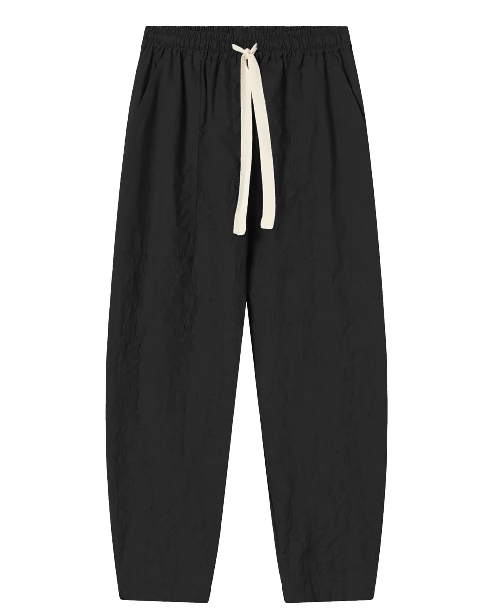 Black Weber Pant