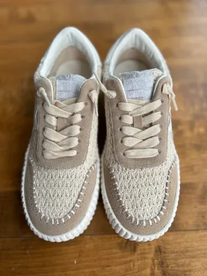 Blaze Platform Sneaker