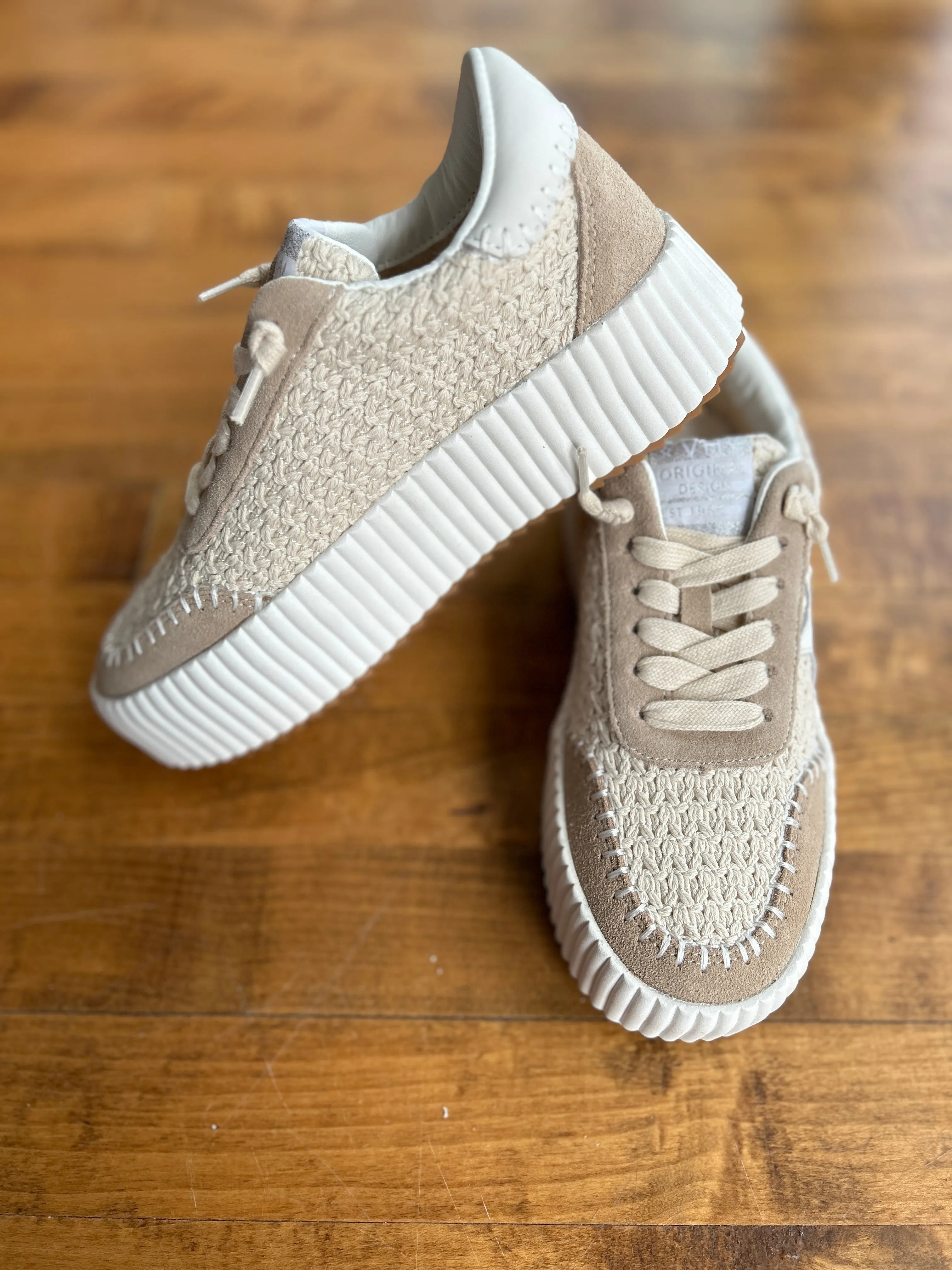 Blaze Platform Sneaker