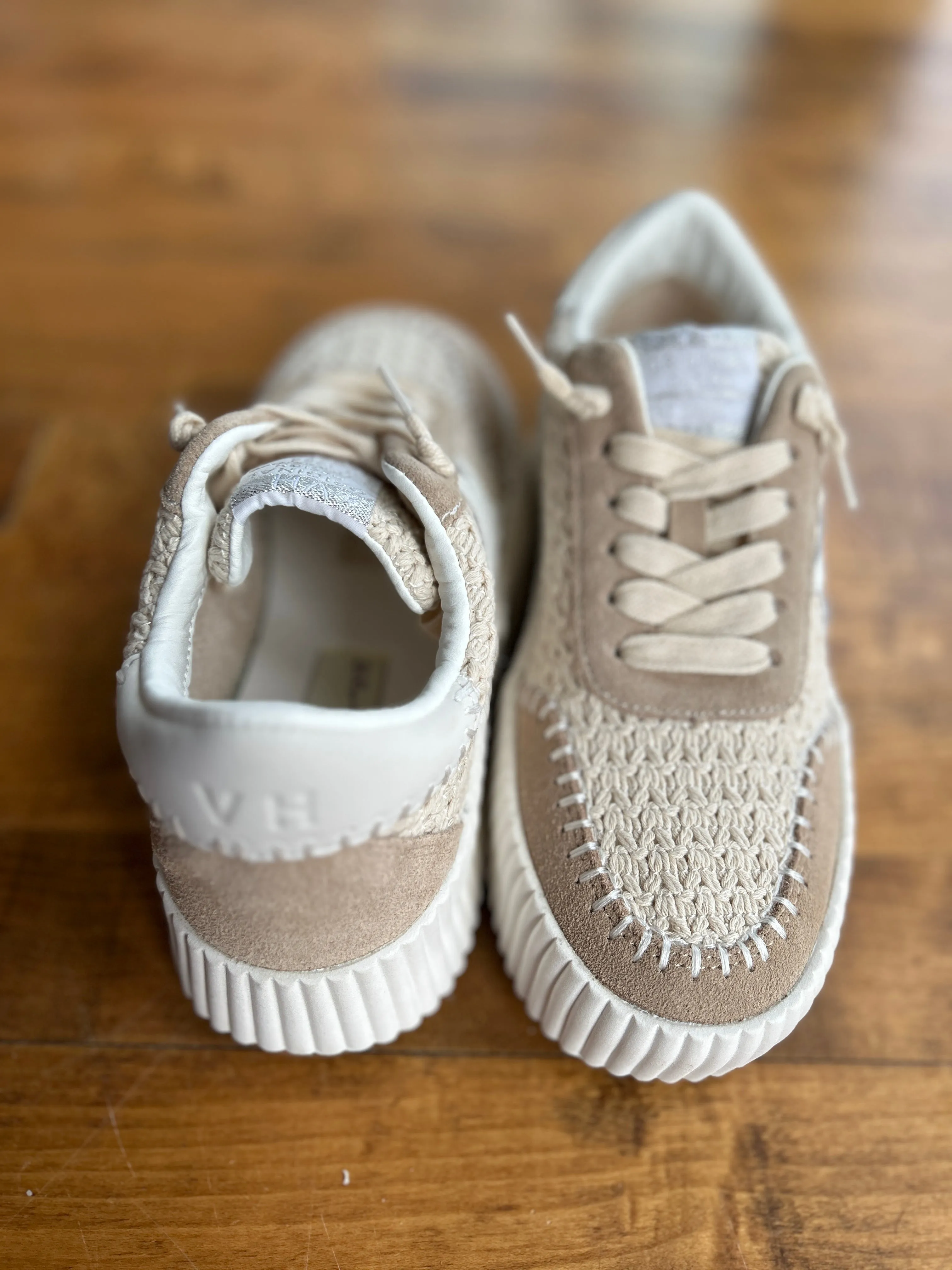 Blaze Platform Sneaker