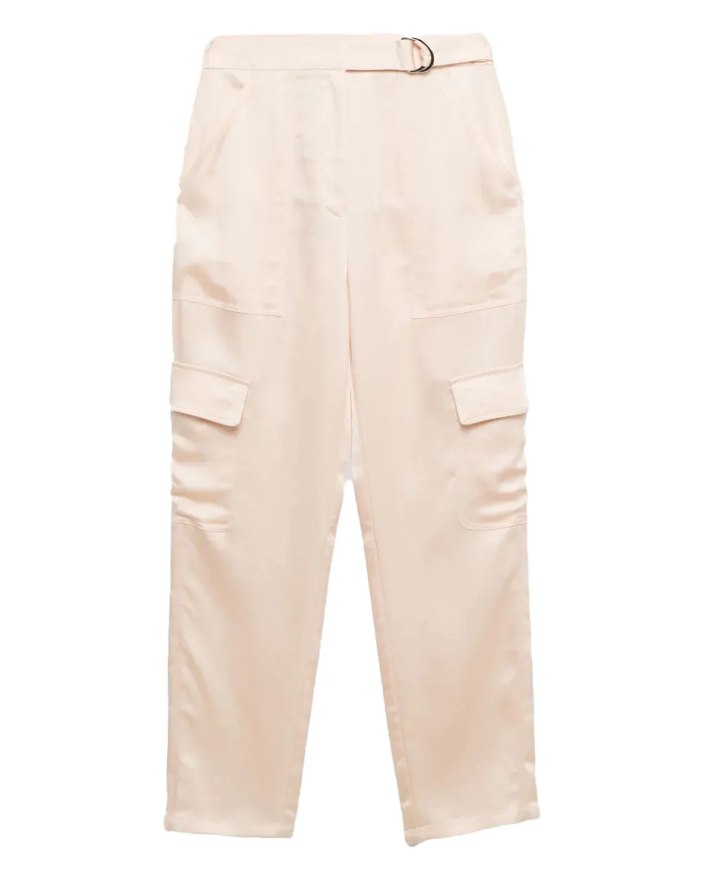 Blush Carolina Utility Pant