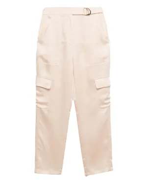 Blush Carolina Utility Pant