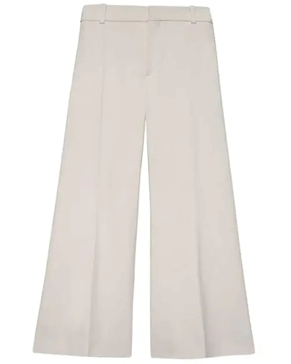 Bone Le Crop Palazzo Trouser