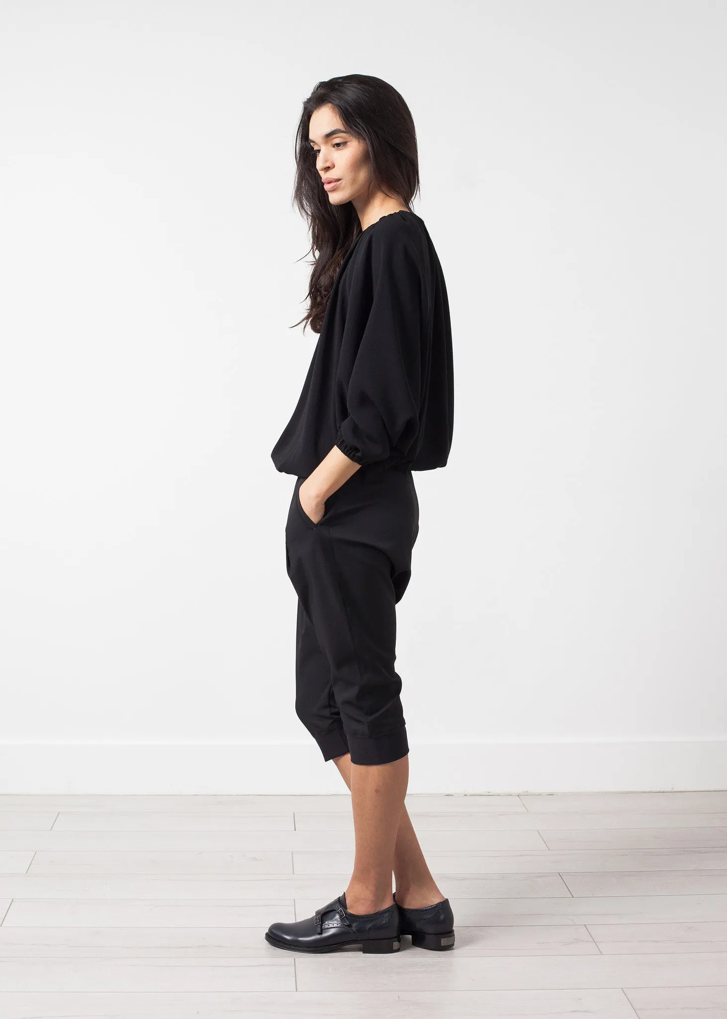 Bubble Peasant Top - More Choice
