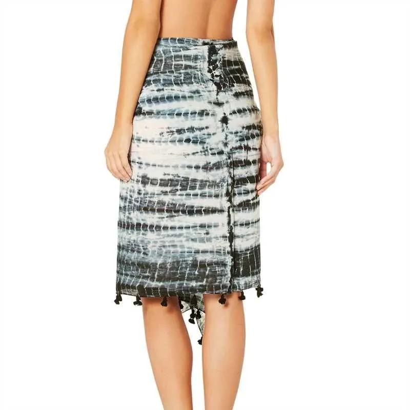 C234SRG Boho Festival Sarong. Baku