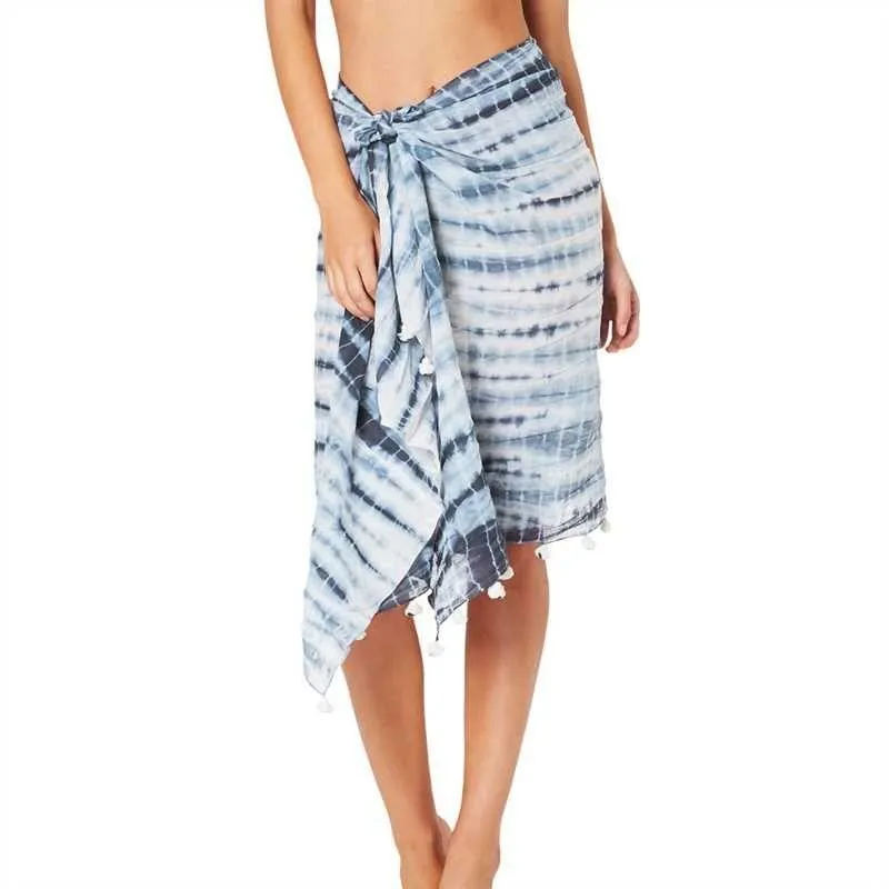 C234SRG Boho Festival Sarong. Baku