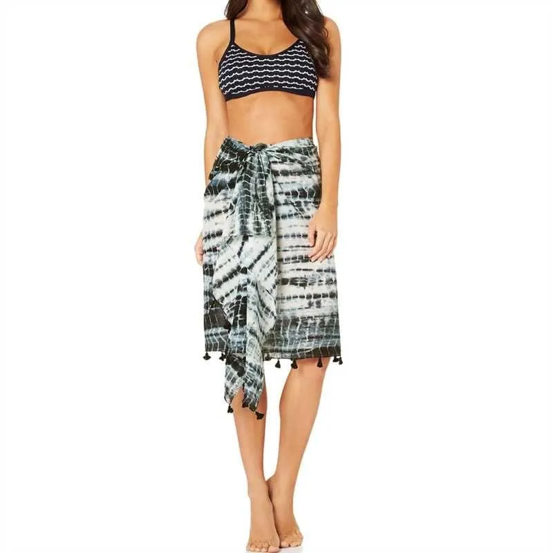 C234SRG Boho Festival Sarong. Baku