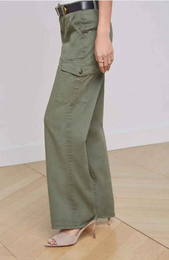 Channing HR Trek Trouser