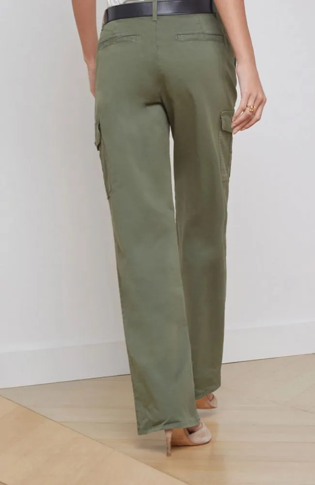 Channing HR Trek Trouser