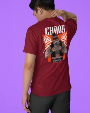 Chaos - Men's Graphic Tees