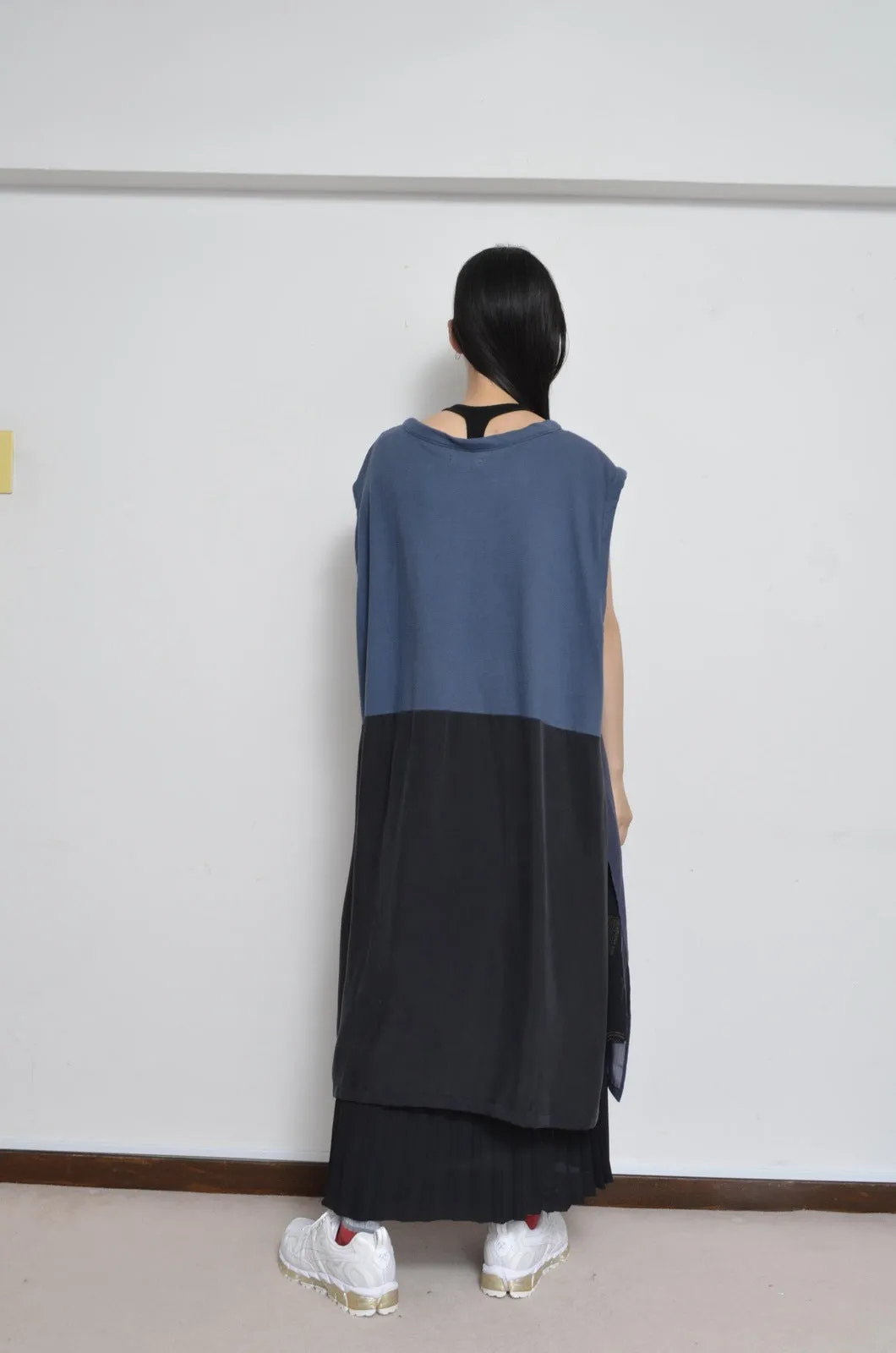 CHIFFON T_LONG_A