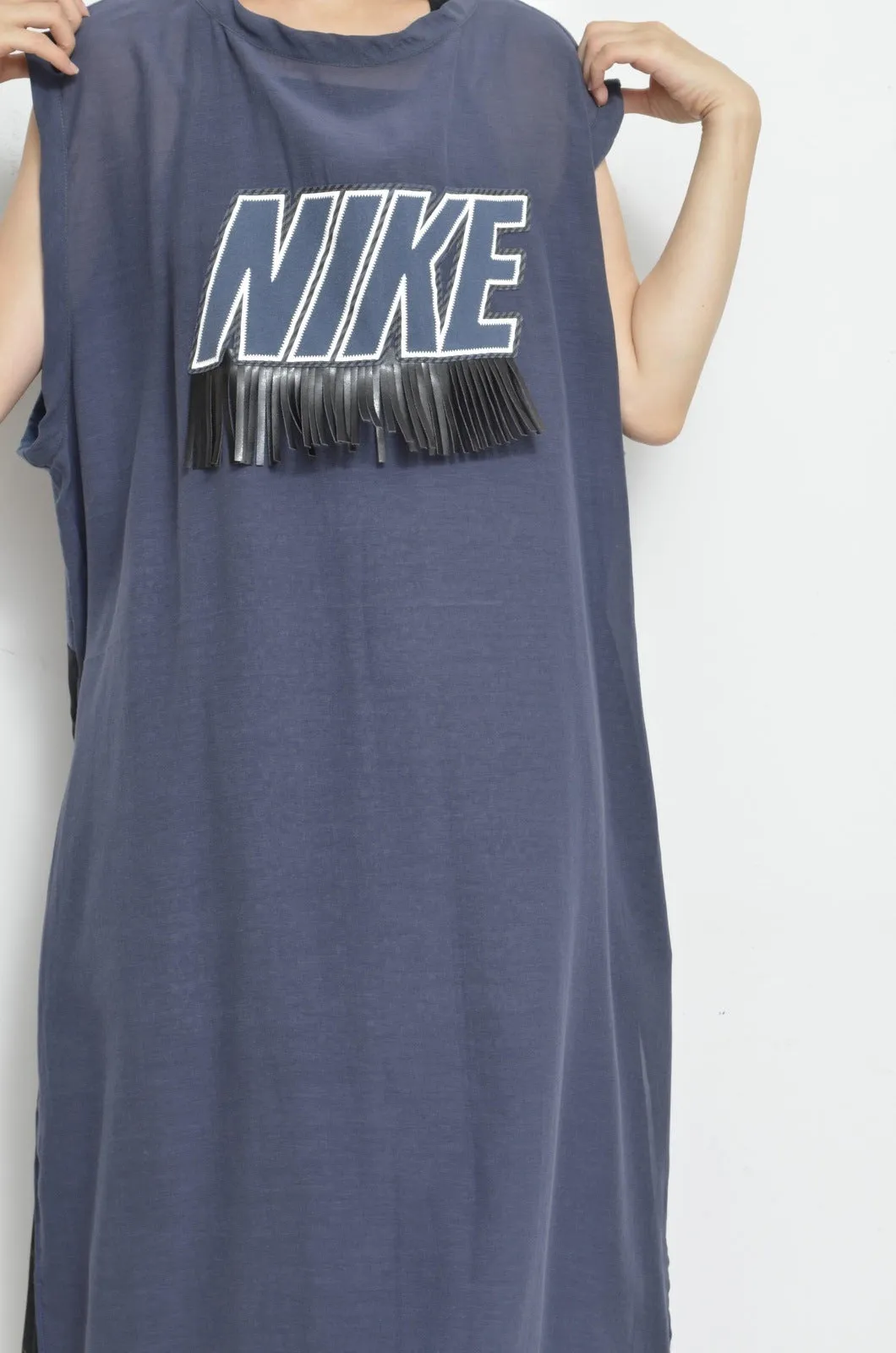 CHIFFON T_LONG_A