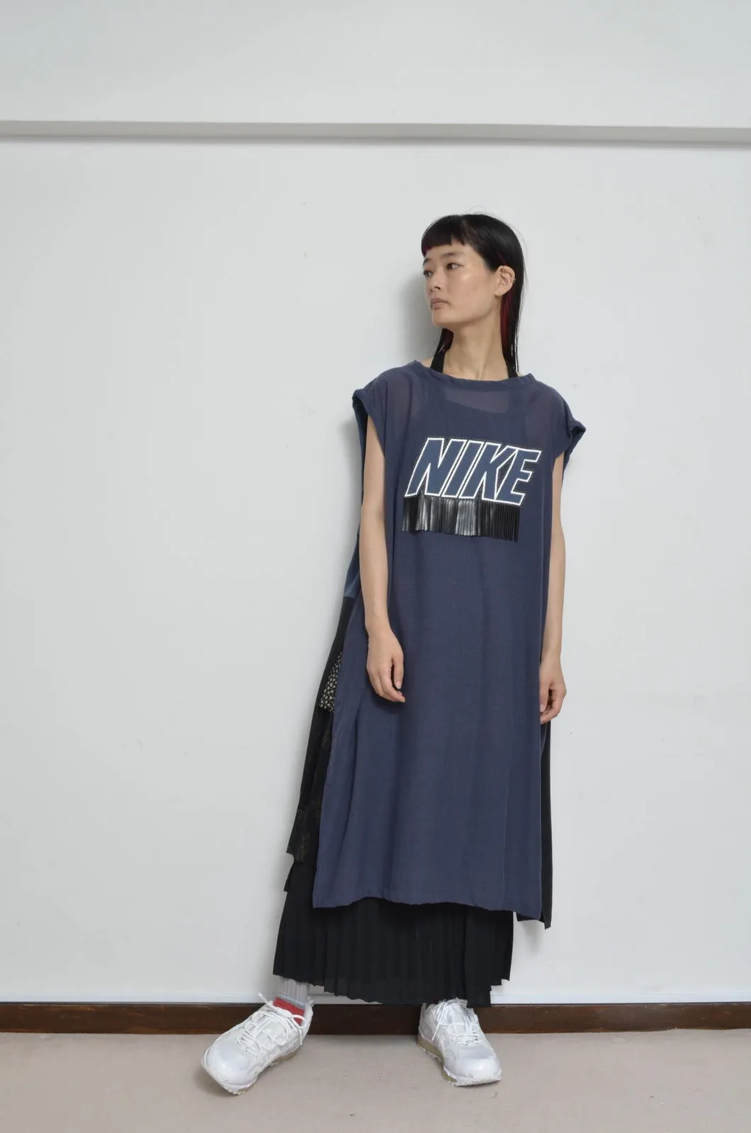 CHIFFON T_LONG_A