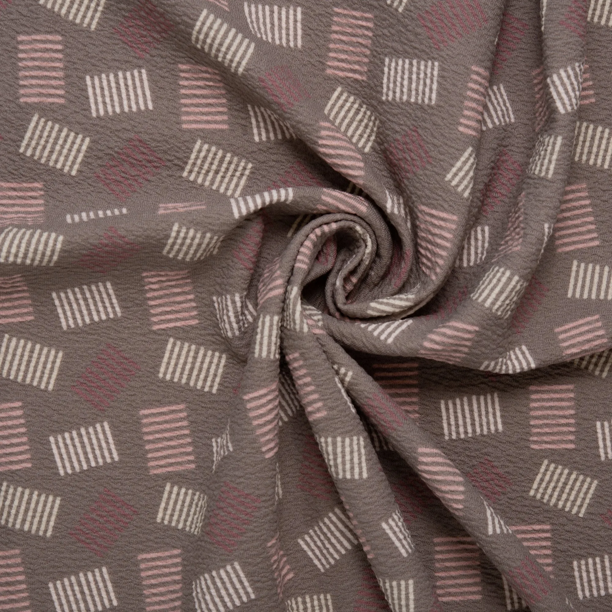 Collection - BILLI & COCO - Taupe