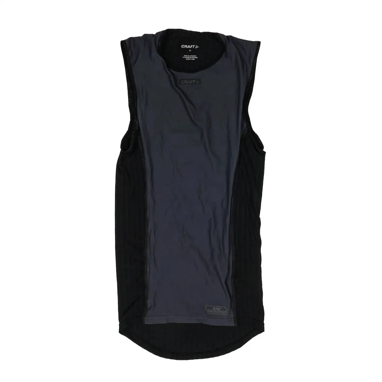Craft Cycling Sleeveless Shirt - Men's