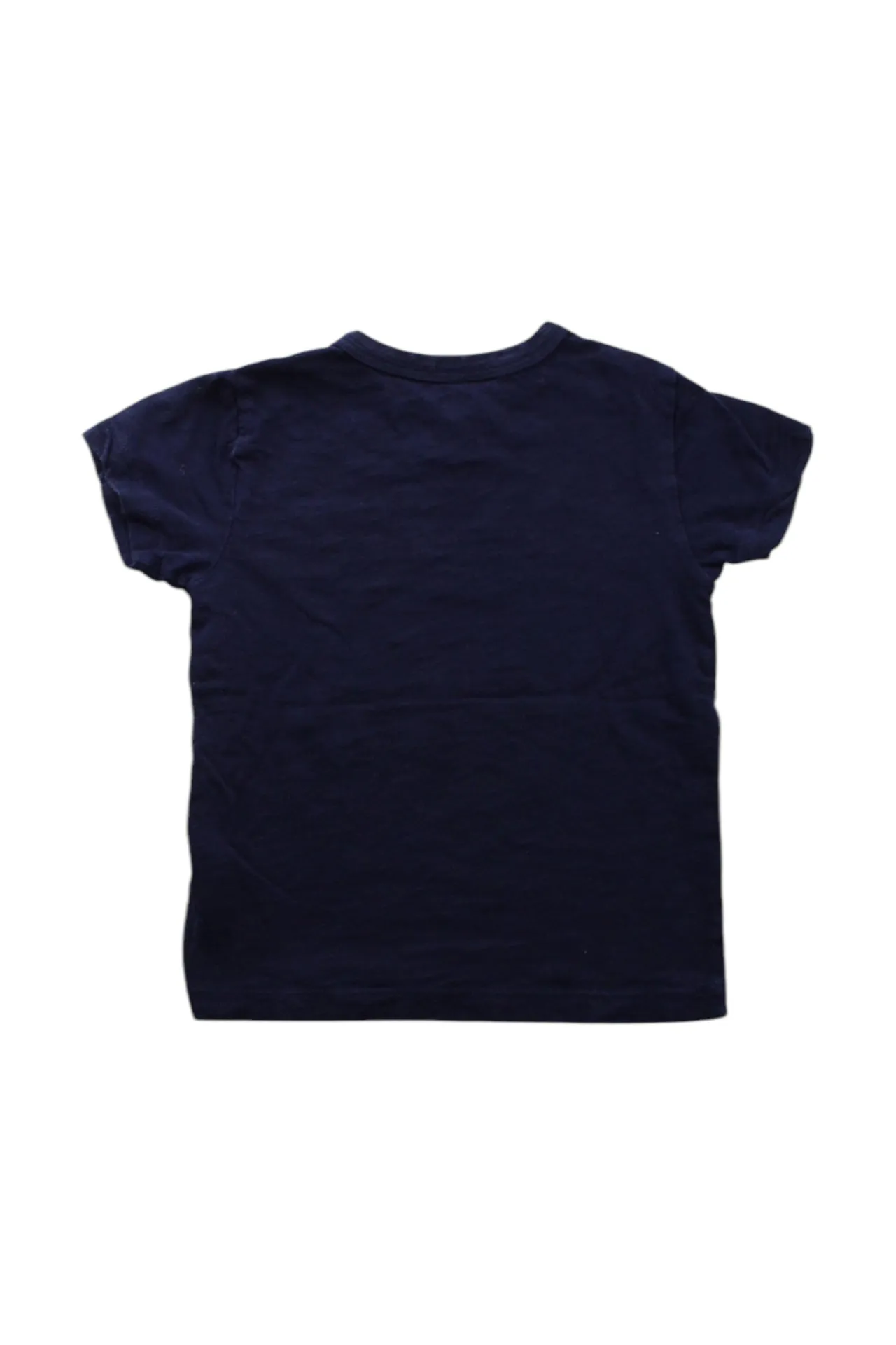 Crewcuts Brooklyn Short Sleeve T-Shirt 3T