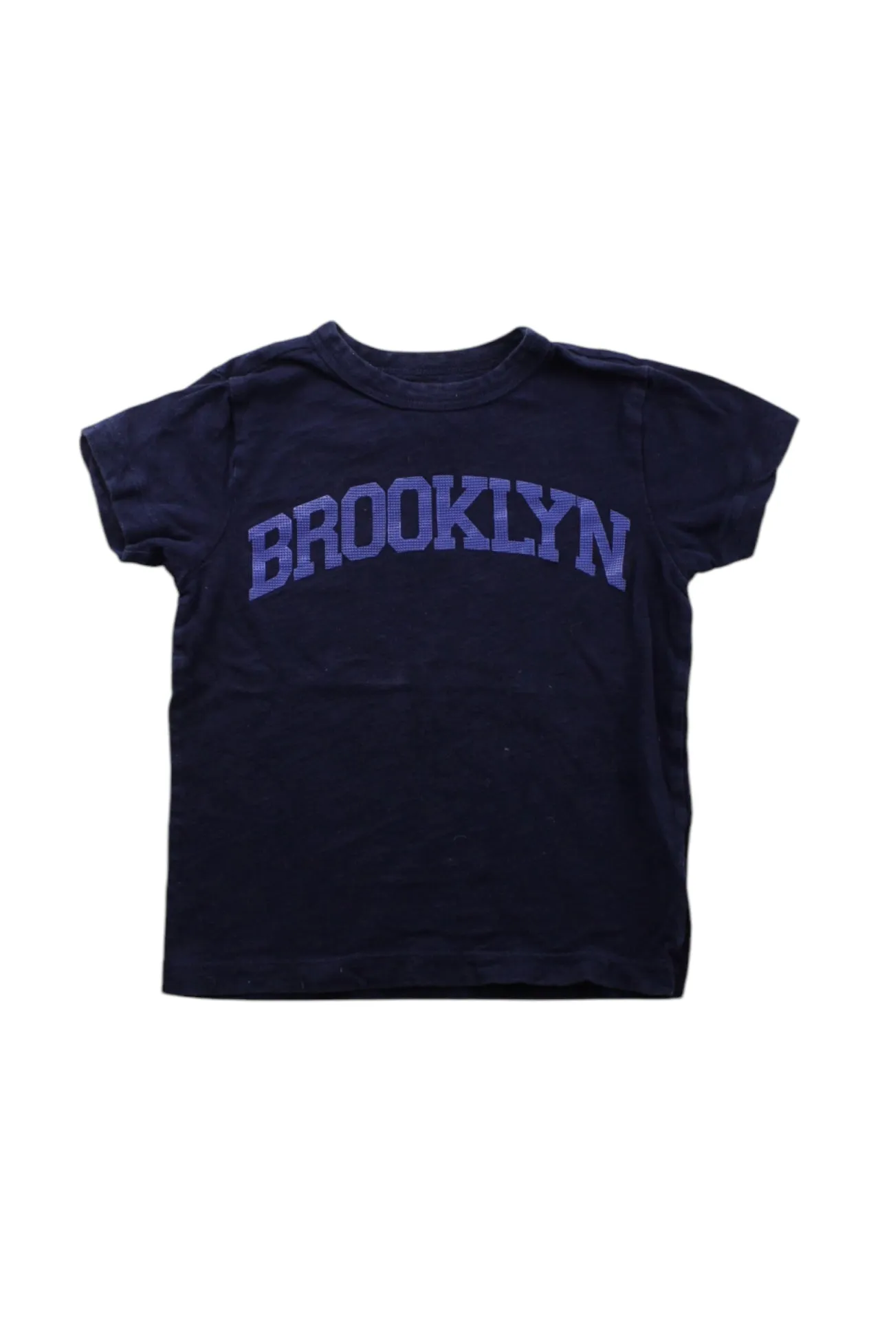 Crewcuts Brooklyn Short Sleeve T-Shirt 3T