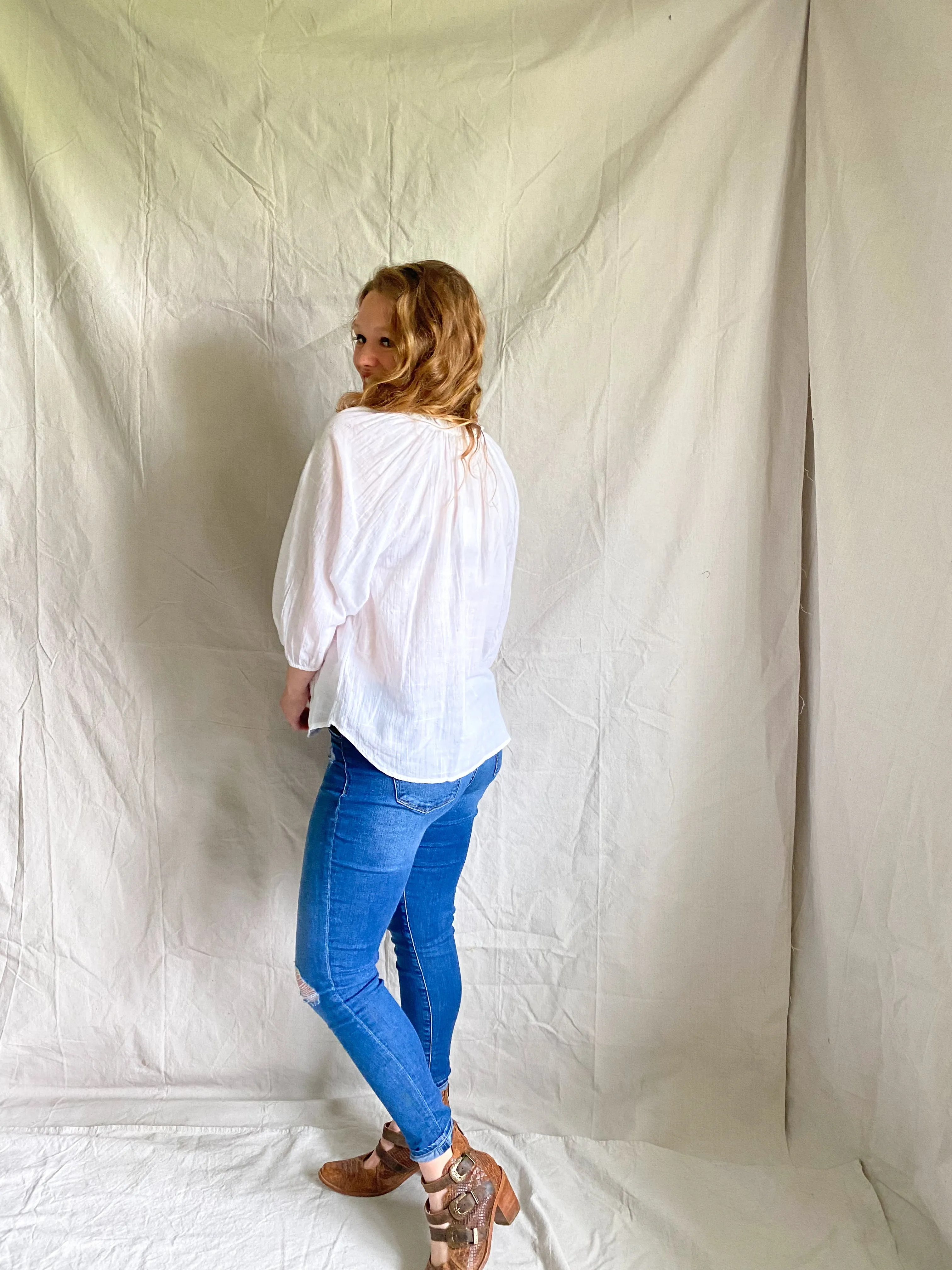 Daphne Top