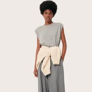 Deedoo Sleeveless T-Shirt