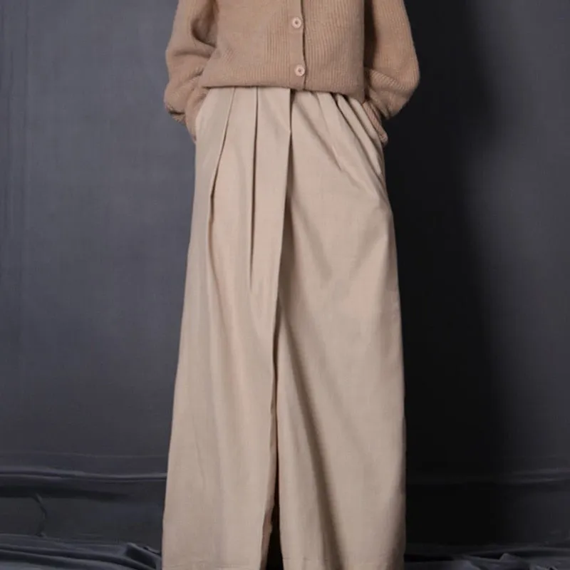 'Denisia' Skirt
