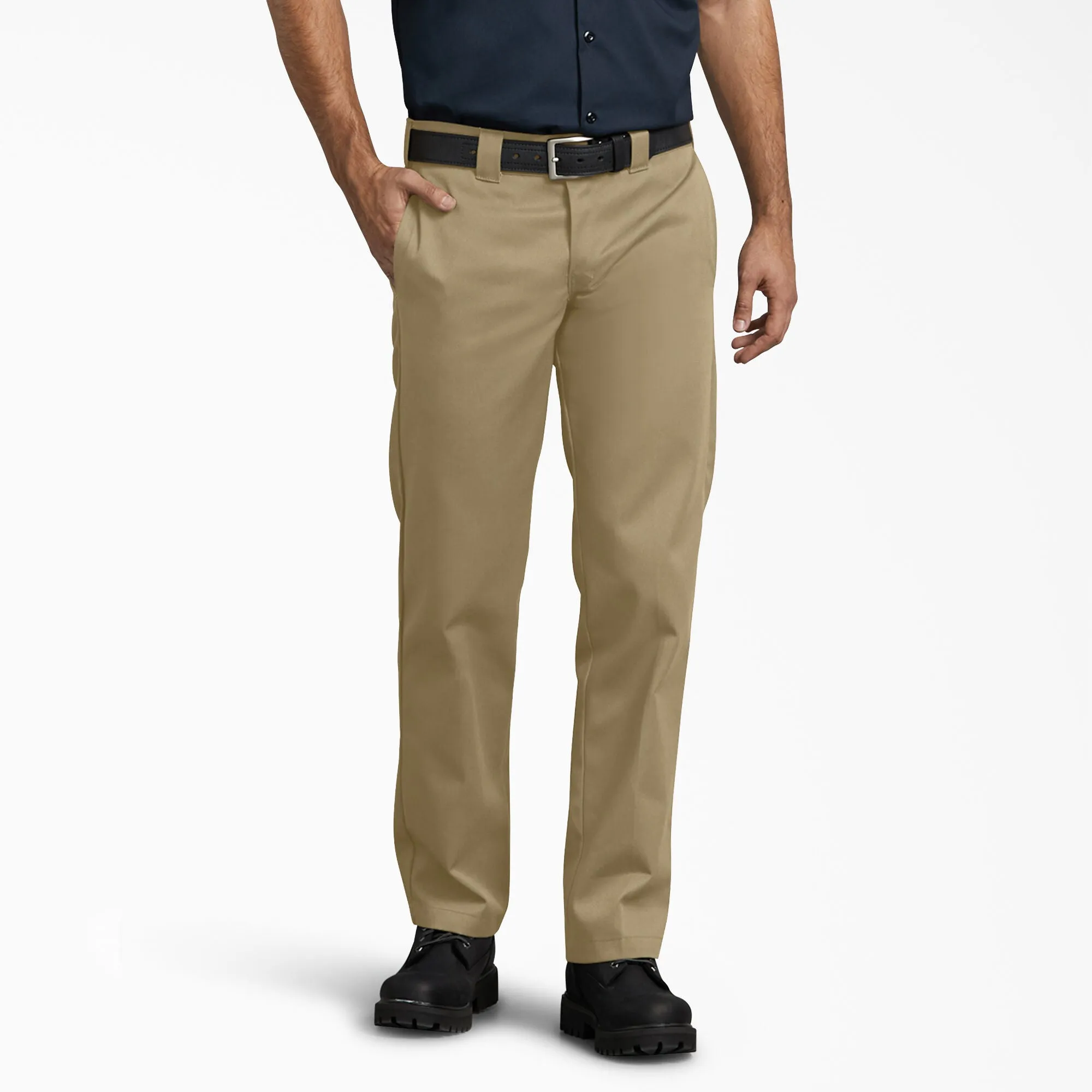 Dickies WP873 Slim Fit Work Pants WP873