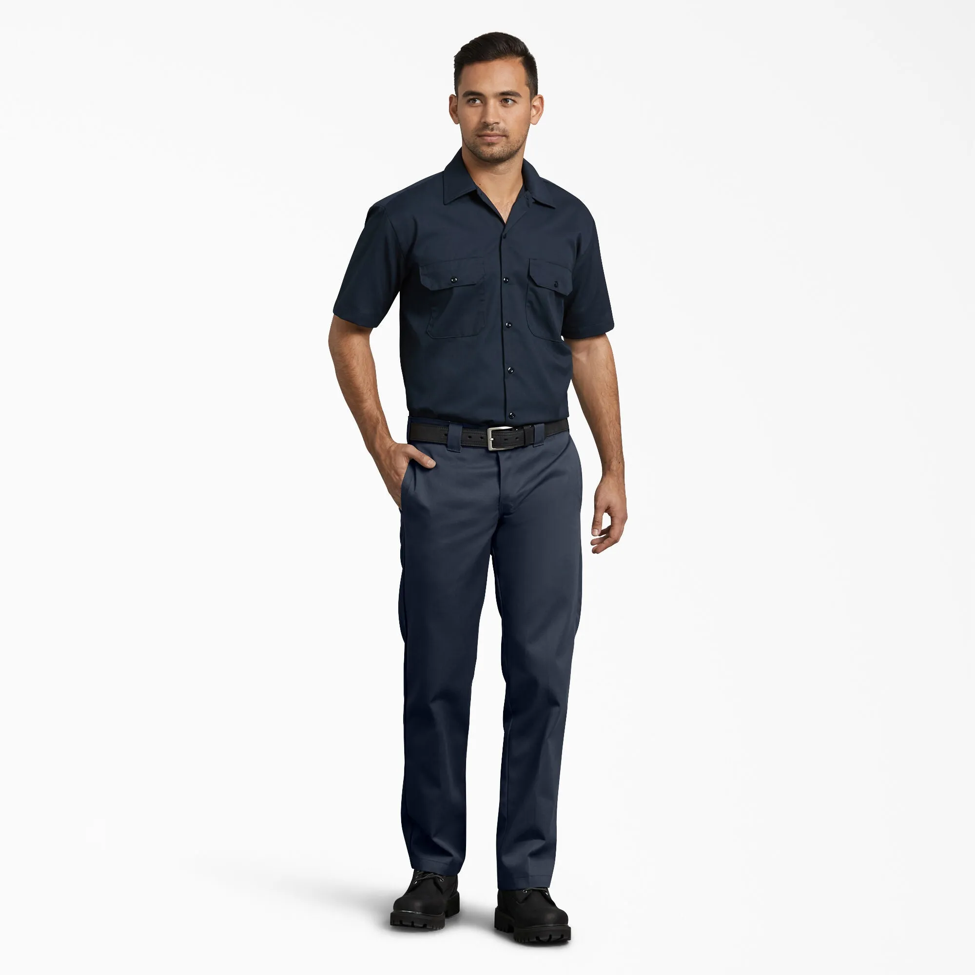 Dickies WP873 Slim Fit Work Pants WP873