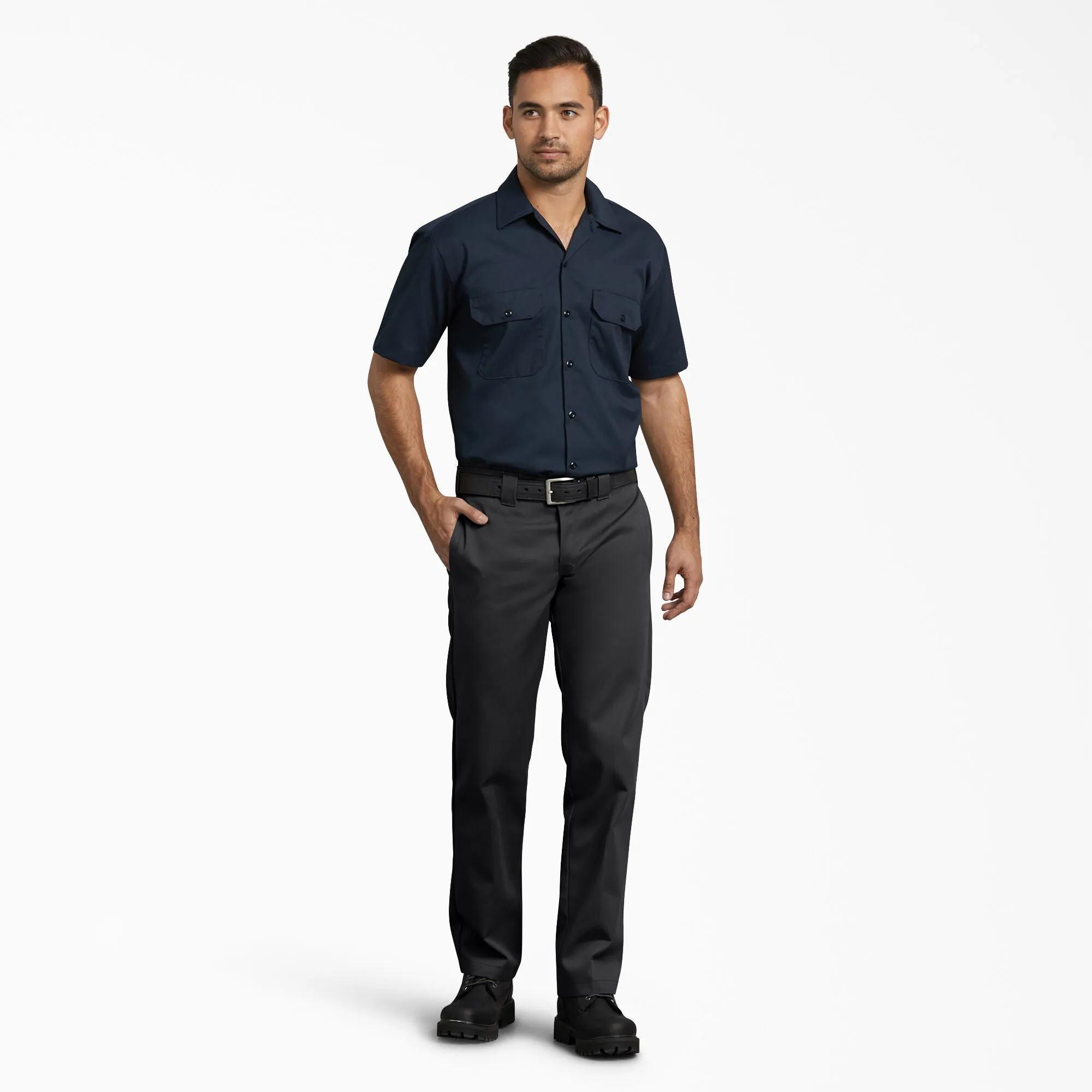 Dickies WP873 Slim Fit Work Pants WP873