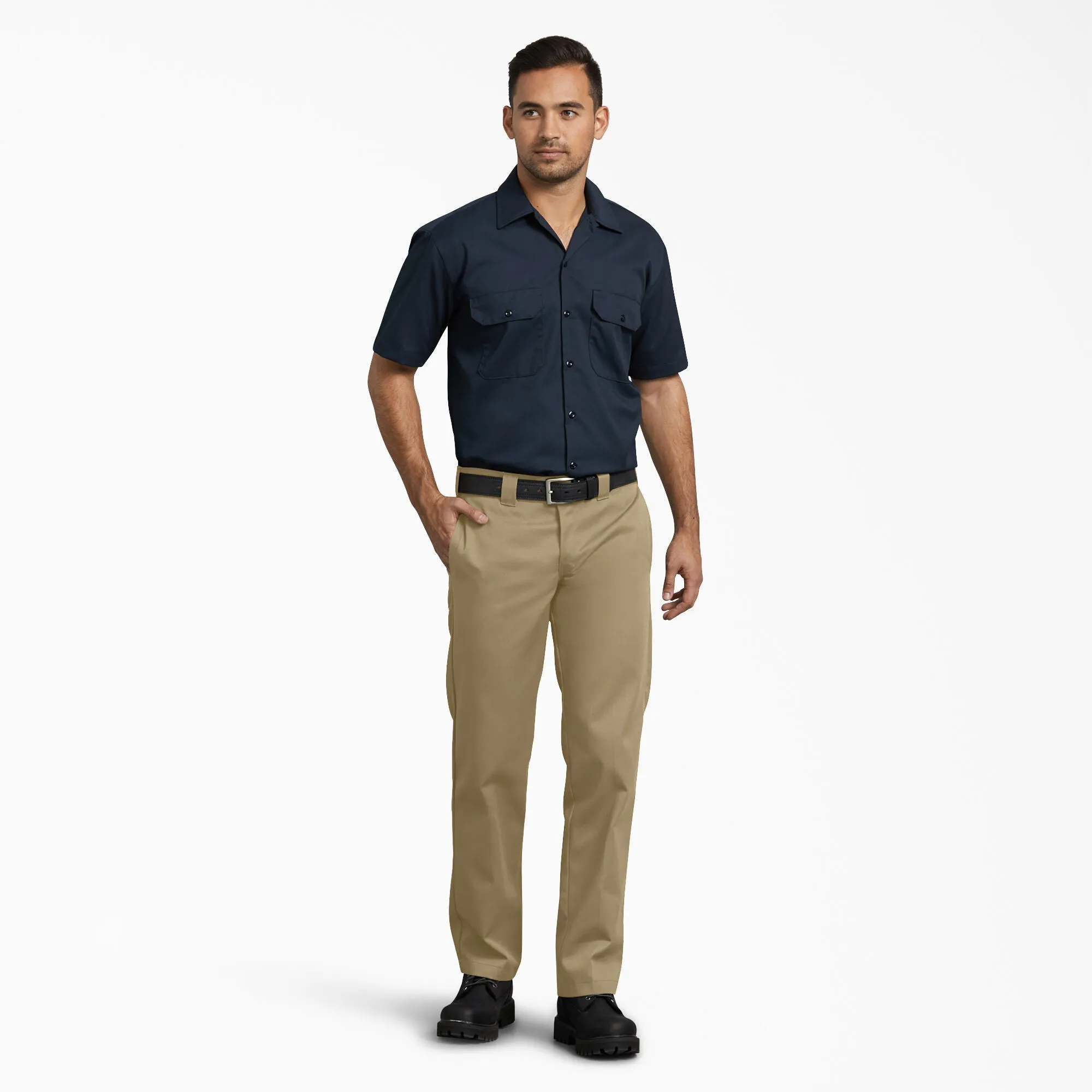 Dickies WP873 Slim Fit Work Pants WP873