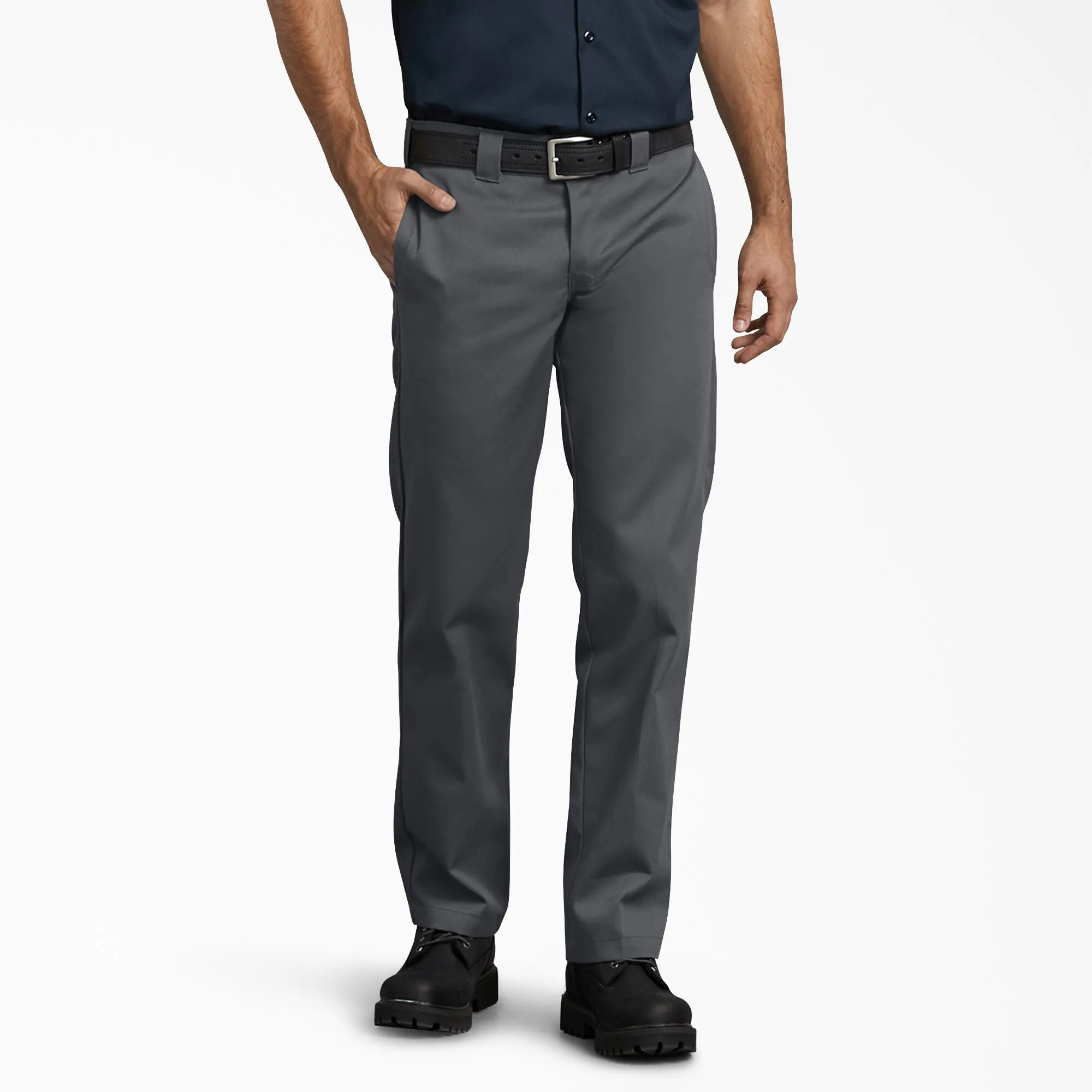 Dickies WP873 Slim Fit Work Pants WP873