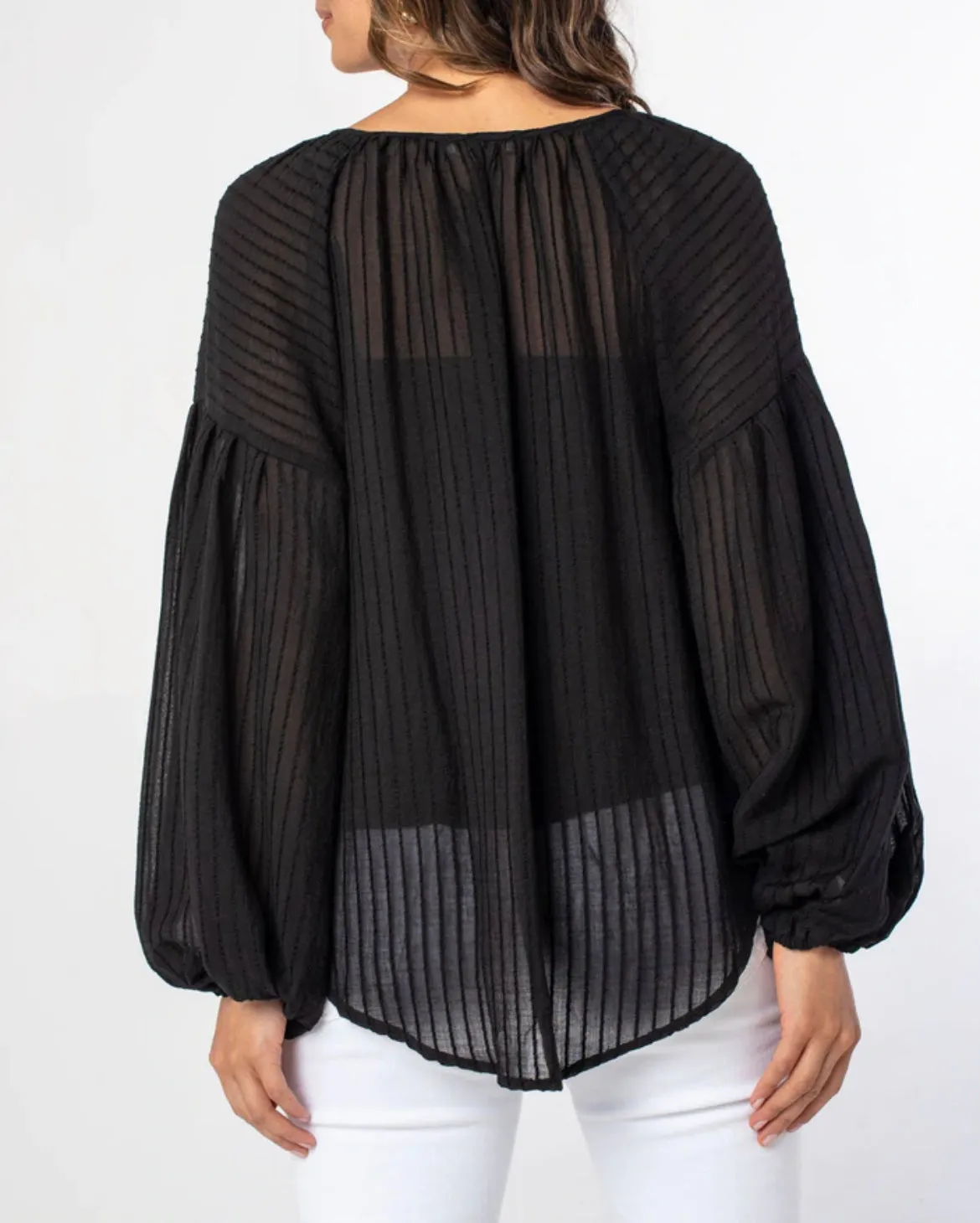 Dunaway Blouse