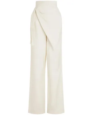 Ecru Carlow Pant