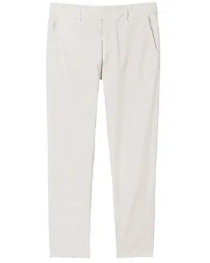 Eggshell East Hampton Pant