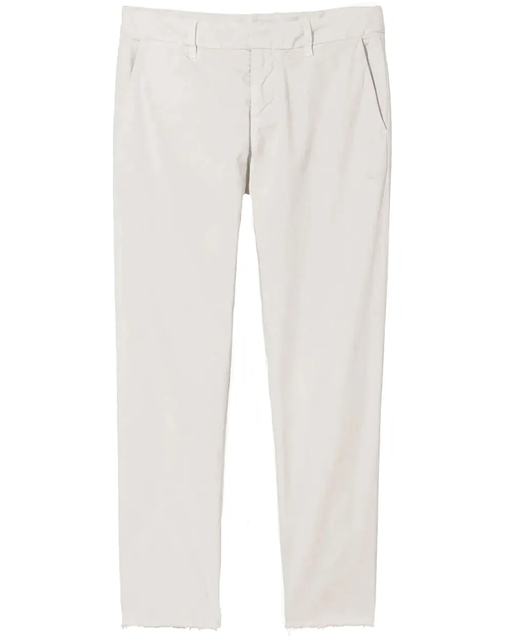 Eggshell East Hampton Pant