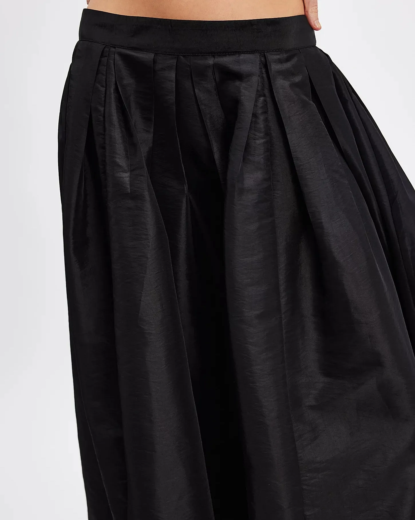 Emilia Full Skirt by Free People